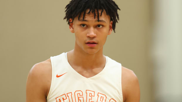 Isiah Harwell